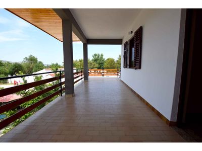 Ferienwohnung für 4 Personen (35 m²) in Starigrad-Paklenica 8/10