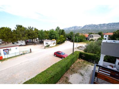 Ferienwohnung für 4 Personen (35 m²) in Starigrad-Paklenica 9/10