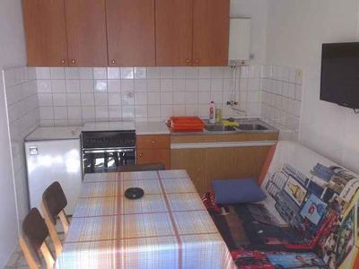 Ferienwohnung für 7 Personen (80 m²) in Starigrad-Paklenica 5/10