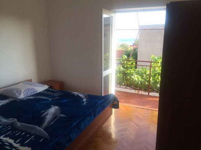 Ferienwohnung für 7 Personen (80 m²) in Starigrad-Paklenica 6/10