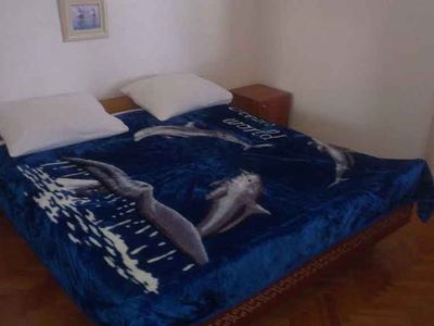 Ferienwohnung für 7 Personen (80 m²) in Starigrad-Paklenica 7/10