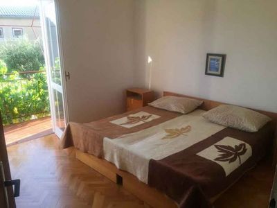 Ferienwohnung für 7 Personen (80 m²) in Starigrad-Paklenica 9/10