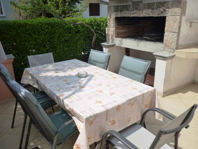 Ferienwohnung für 3 Personen (45 m²) in Starigrad-Paklenica 6/10