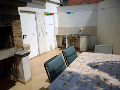 Ferienwohnung für 3 Personen (45 m²) in Starigrad-Paklenica 8/10