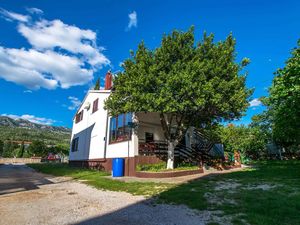 Ferienwohnung für 3 Personen (25 m&sup2;) in Starigrad-Paklenica