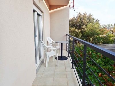 Ferienwohnung für 4 Personen (35 m²) in Starigrad-Paklenica 7/10