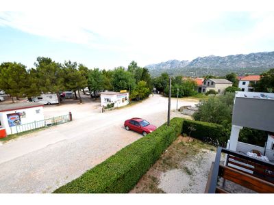 Ferienwohnung für 4 Personen (40 m²) in Starigrad-Paklenica 10/10