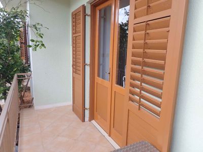 Ferienwohnung für 8 Personen (100 m²) in Starigrad-Paklenica 2/10