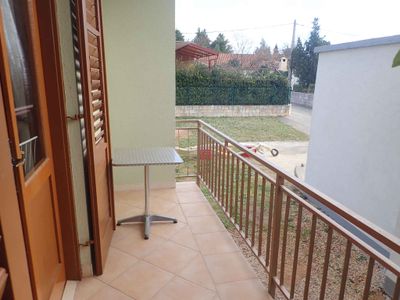 Ferienwohnung für 8 Personen (100 m²) in Starigrad-Paklenica 3/10