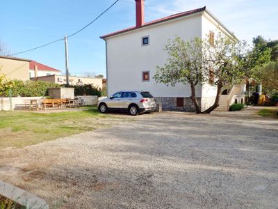 Ferienwohnung für 8 Personen (100 m²) in Starigrad-Paklenica 6/10