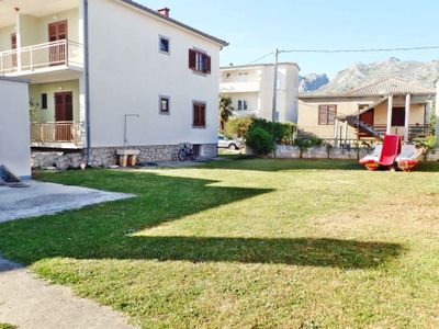 Ferienwohnung für 8 Personen (100 m²) in Starigrad-Paklenica 7/10