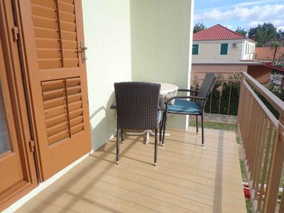 Ferienwohnung für 4 Personen (60 m²) in Starigrad-Paklenica 3/10