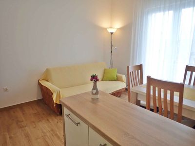 Ferienwohnung für 4 Personen (45 m²) in Starigrad-Paklenica 3/10