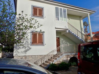 Ferienwohnung für 8 Personen (100 m²) in Starigrad-Paklenica 9/10