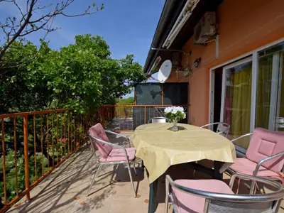 Ferienwohnung für 4 Personen (40 m²) in Seline 3/10