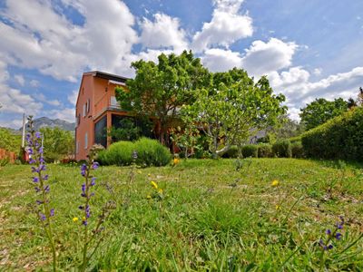 Ferienwohnung für 4 Personen (45 m²) in Starigrad-Paklenica 2/10