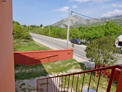 Ferienwohnung für 4 Personen (40 m²) in Starigrad-Paklenica 2/10