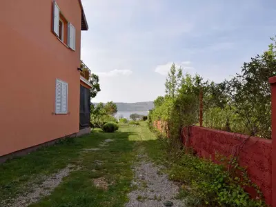Ferienwohnung für 4 Personen (40 m²) in Seline 9/10