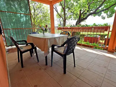 Ferienwohnung für 4 Personen (45 m²) in Seline 2/10
