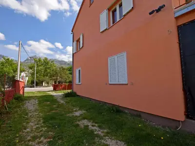 Ferienwohnung für 4 Personen (45 m²) in Seline 9/10