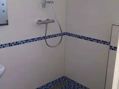Ferienwohnung für 2 Personen (26 m²) in Starigrad-Paklenica 6/10