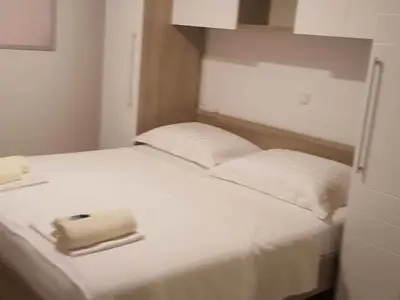 Ferienwohnung für 4 Personen (30 m²) in Starigrad-Paklenica 5/10