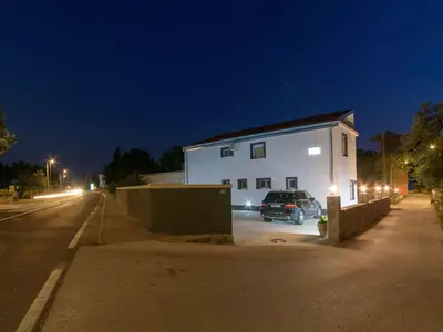 Ferienwohnung für 4 Personen (30 m²) in Starigrad-Paklenica 5/10