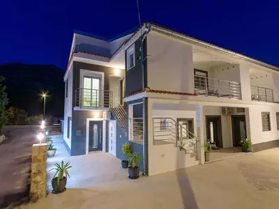 Ferienwohnung für 4 Personen (30 m²) in Starigrad-Paklenica 6/10
