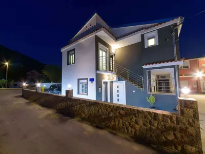 Ferienwohnung für 4 Personen (30 m²) in Starigrad-Paklenica 7/10
