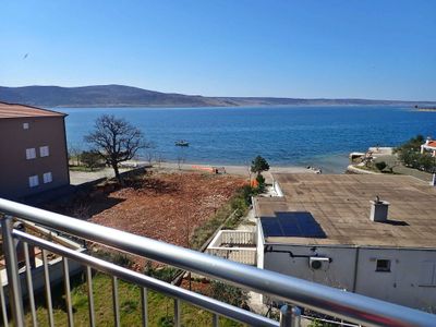 Ferienwohnung für 5 Personen (40 m²) in Starigrad-Paklenica 4/10