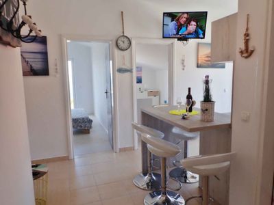 Ferienwohnung für 5 Personen (40 m²) in Starigrad-Paklenica 9/10