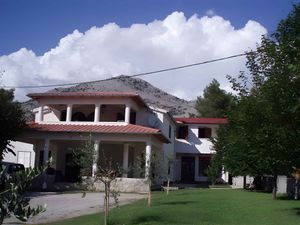 Ferienwohnung für 3 Personen (30 m&sup2;) in Starigrad-Paklenica