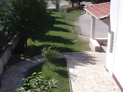 Ferienwohnung für 3 Personen (30 m²) in Starigrad-Paklenica 3/10