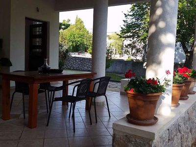 Ferienwohnung für 3 Personen (30 m²) in Starigrad-Paklenica 6/10