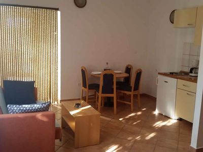 Ferienwohnung für 3 Personen (30 m²) in Starigrad-Paklenica 7/10