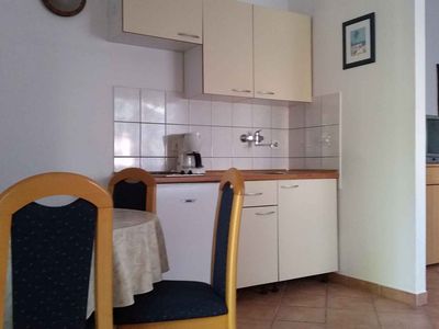 Ferienwohnung für 3 Personen (30 m²) in Starigrad-Paklenica 8/10