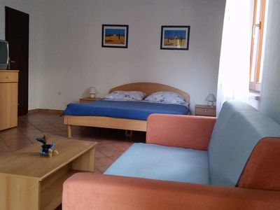 Ferienwohnung für 3 Personen (30 m²) in Starigrad-Paklenica 9/10