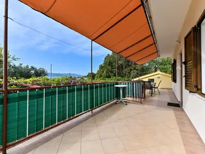 Ferienwohnung für 6 Personen (55 m²) in Starigrad-Paklenica 10/10
