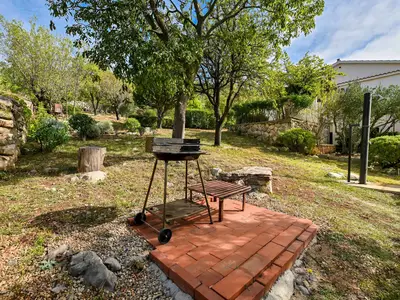 Ferienwohnung für 6 Personen (55 m²) in Starigrad-Paklenica 7/10