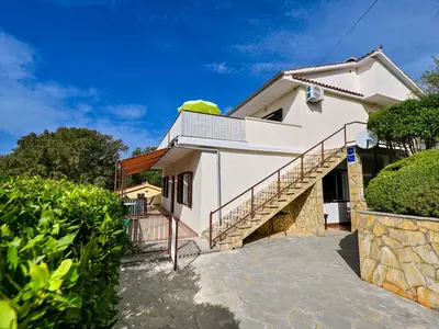 Ferienwohnung für 6 Personen (55 m²) in Starigrad-Paklenica 8/10