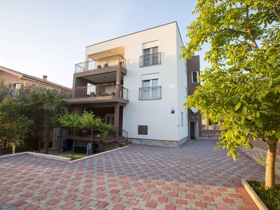 Ferienwohnung für 4 Personen (82 m²) in Starigrad-Paklenica 4/10