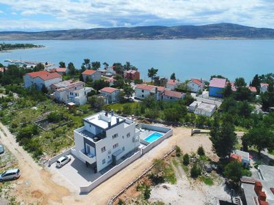 Ferienwohnung für 6 Personen (75 m²) in Starigrad-Paklenica 7/10