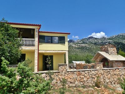 Ferienwohnung für 6 Personen (100 m²) in Starigrad-Paklenica 5/10