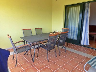 Ferienwohnung für 6 Personen (100 m²) in Starigrad-Paklenica 3/10