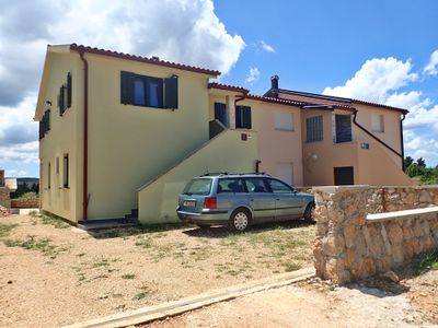 Ferienwohnung für 6 Personen (100 m²) in Starigrad-Paklenica 7/10