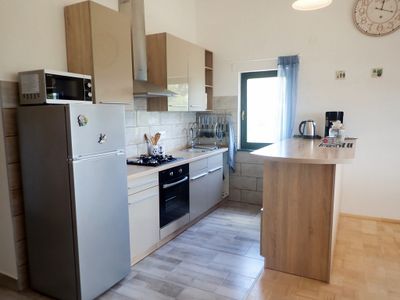 Ferienwohnung für 6 Personen (100 m²) in Starigrad-Paklenica 10/10