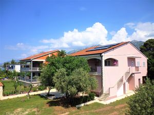 Ferienwohnung für 5 Personen (57 m²) in Starigrad-Paklenica