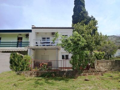 Ferienwohnung für 5 Personen (50 m²) in Starigrad-Paklenica 5/10