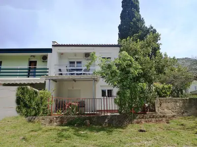 Ferienwohnung für 5 Personen (50 m²) in Starigrad-Paklenica 3/10