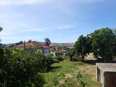 Ferienwohnung für 5 Personen (50 m²) in Starigrad-Paklenica 8/10